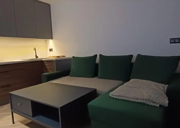 Moniuszkiapart צ'שין